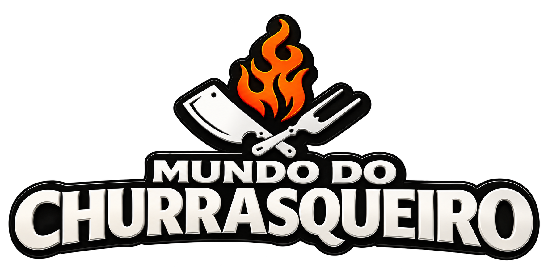 Mundo do Churrasqueiro
